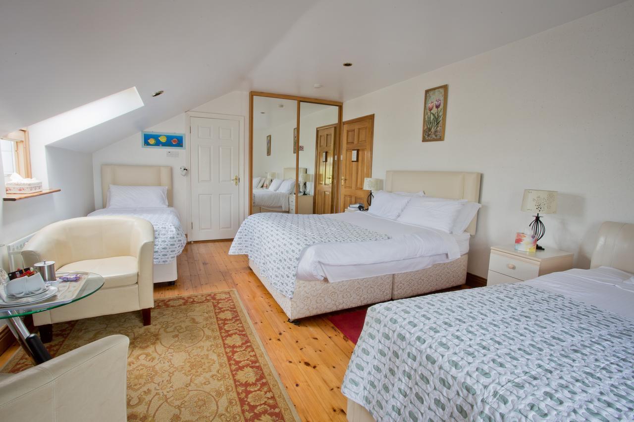 Rosdarrig Bed & Breakfast Boyle Exterior photo