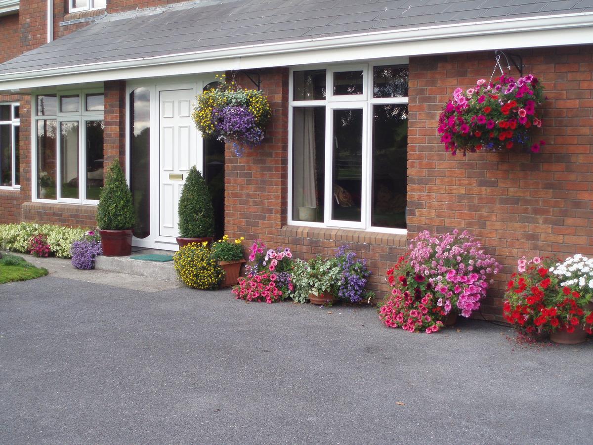 Rosdarrig Bed & Breakfast Boyle Exterior photo
