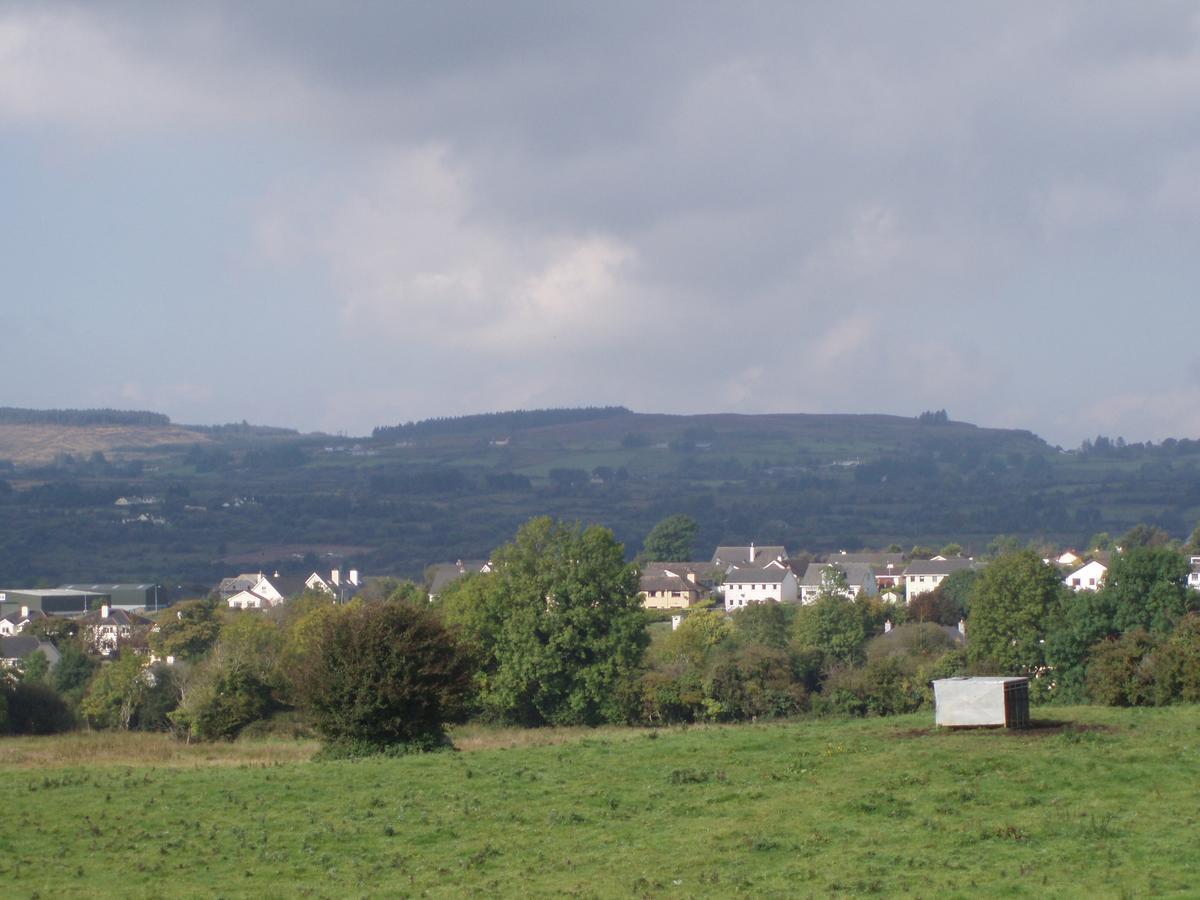 Rosdarrig Bed & Breakfast Boyle Exterior photo